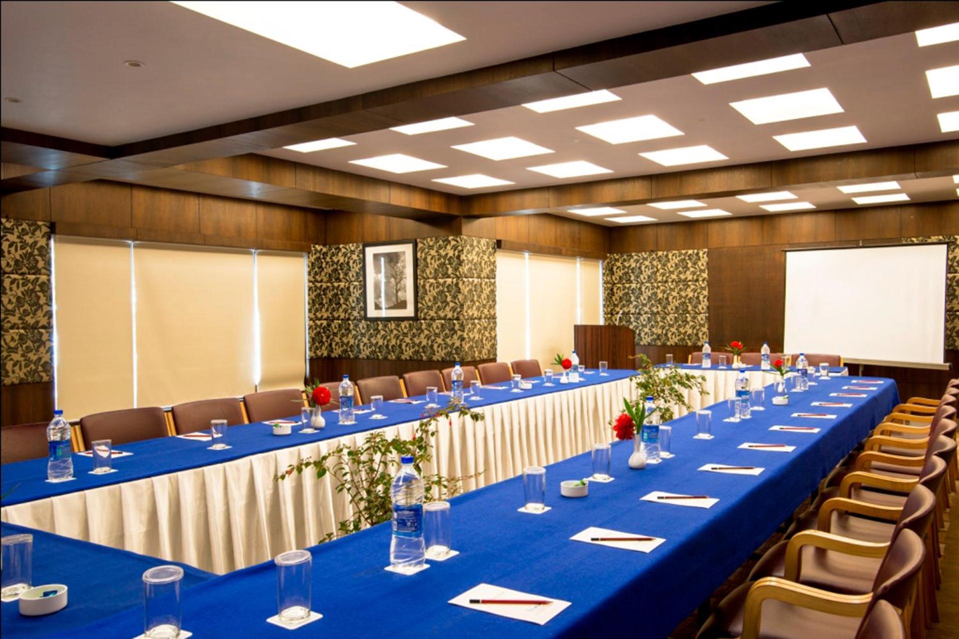 Vikram Vintage Inn Nainital Kültér fotó