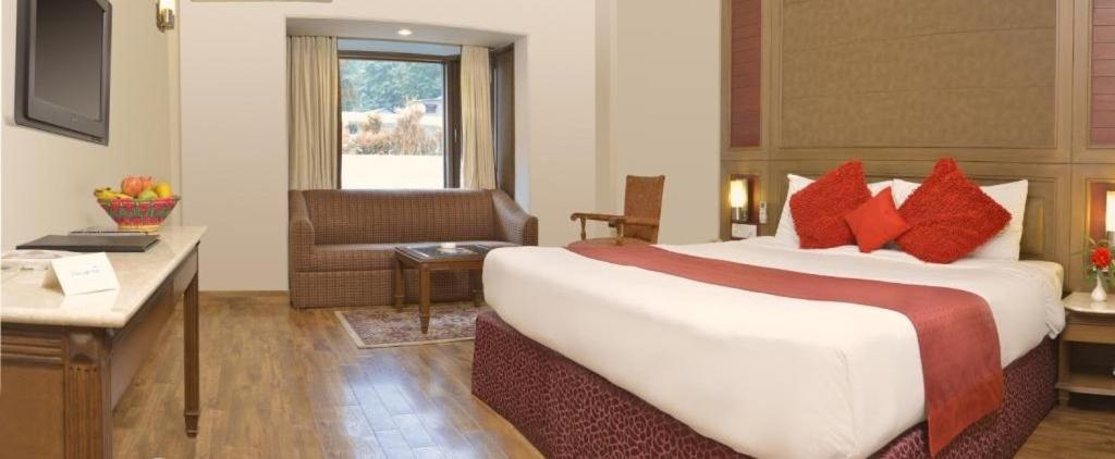 Vikram Vintage Inn Nainital Kültér fotó